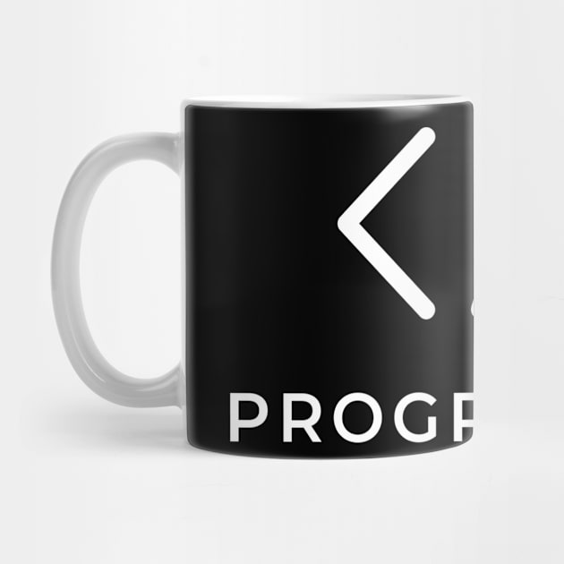 Curated Creations for the Modern Programmer by Teeeshirt